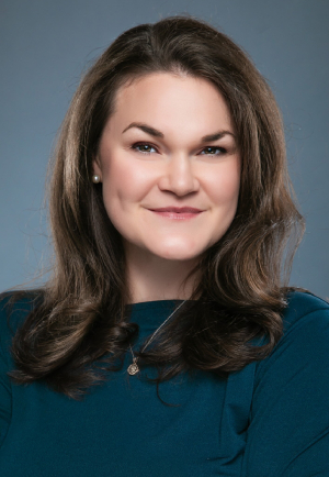 Arielle Costello, O.D.