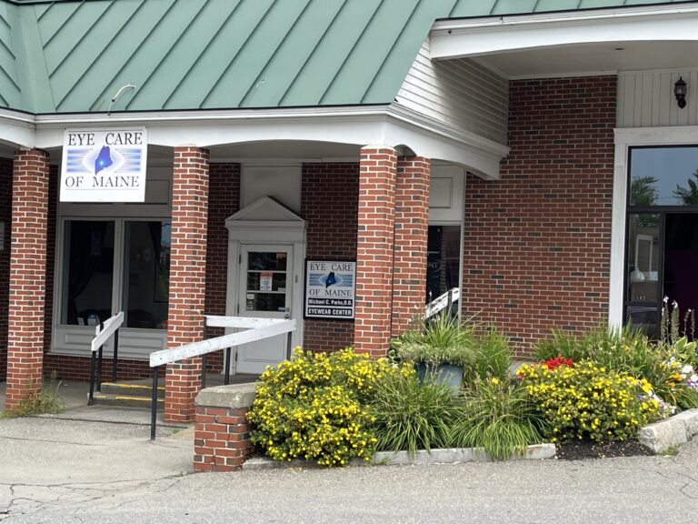 Eye Doctor Pittsfield Eye Exams Pittsfield Eye Care of Maine