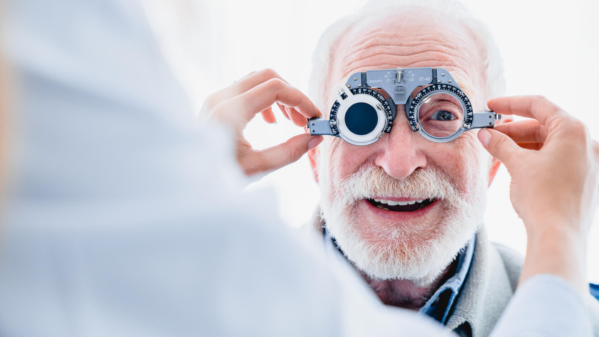 Cataract Surgery Waterville Eye Care of Maine Services Pittsfield